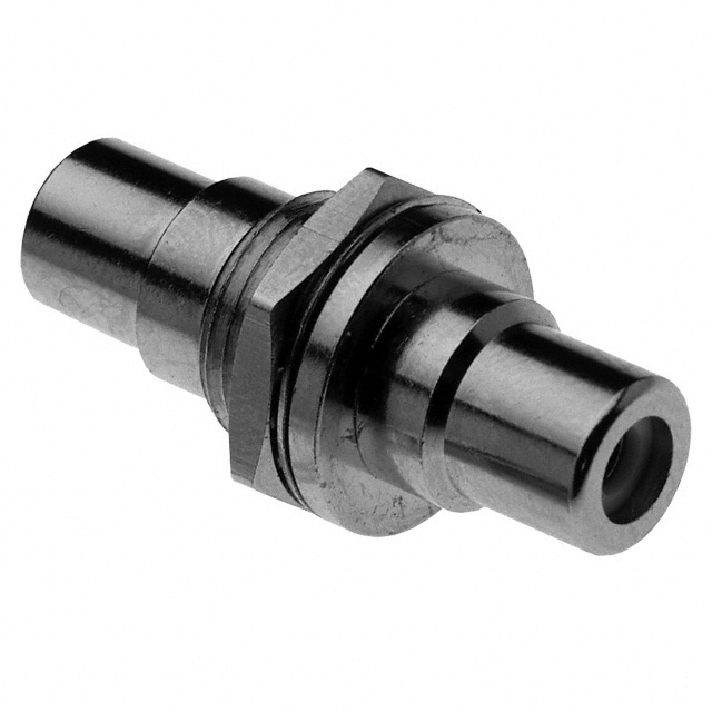 BPJJ01 Switchcraft Inc.  Barrel Connector Adapters